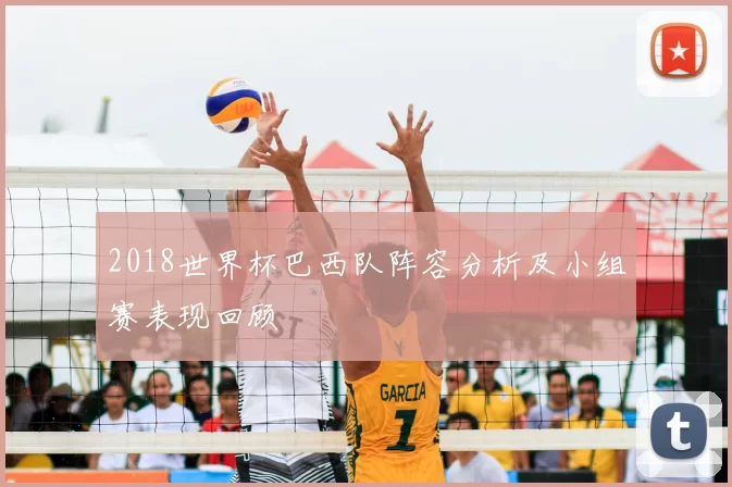 2018世界杯巴西队阵容分析及小组赛表现回顾