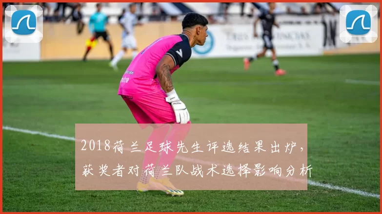 2018荷兰足球先生评选结果出炉，获奖者对荷兰队战术选择影响分析