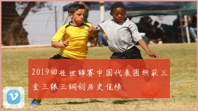 2019田径世锦赛中国代表团斩获三金三银三铜创历史佳绩