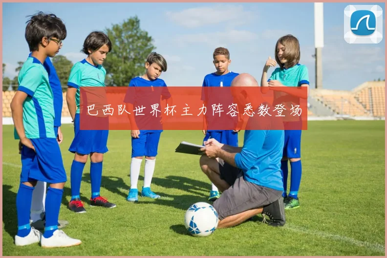 巴西队世界杯主力阵容悉数登场
