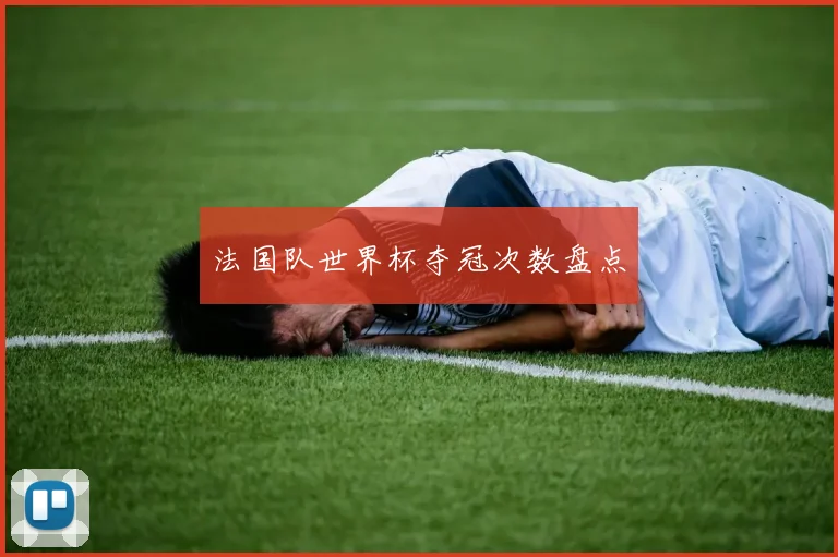 法国队世界杯夺冠次数盘点