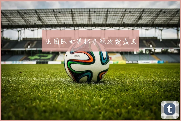 法国队世界杯夺冠次数盘点