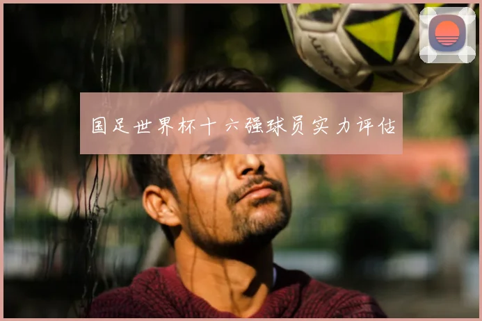 国足世界杯十六强球员实力评估